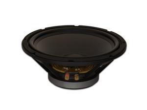 Goldwood Sound GW-12PC-8 Heavy Duty 8ohm 12" Woofer 450 Watts Replacement Speaker Goldwood Sound GW-12PC-8 Heavy Duty 8ohm 12" Woofer 450 Watts Replacement Speaker