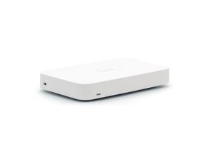 Meraki Go 5 Port Security Gateway Router - GX20-HW-US Meraki Go 5 Port Security Gateway Router - GX20-HW-US