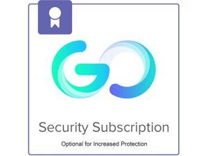 Meraki Go Security 1 Year Subscription - LIC-GX-UMB-1Y Meraki Go Security 1 Year Subscription - LIC-GX-UMB-1Y