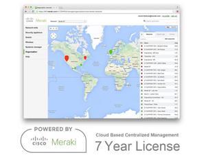 Meraki MX250 Enterprise Meraki License 7 Years LIC-MX250-ENT-7YR Meraki MX250 Enterprise Meraki License 7 Years LIC-MX250-ENT-7YR