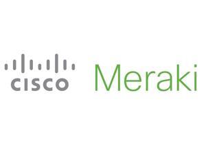 Cisco Meraki 5 Year Enterprise License and Support - LIC-MT-5YR Cisco Meraki 5 Year Enterprise License and Support - LIC-MT-5YR