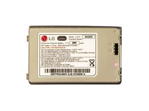 OEM LG 950 mAh Replacement Battery (LGLP-AHGM) for LG Voyager - Gray OEM LG 950 mAh Replacement Battery (LGLP-AHGM) for LG Voyager - Gray