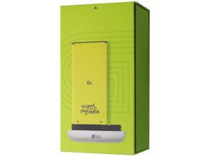 RETAIL BOX - LG G5 Smartphone - No Manual - Tray Included - NO DEVICE RETAIL BOX - LG G5 Smartphone - No Manual - Tray Included - NO DEVICE