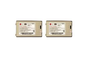 KIT 2x LG 950 mAh Replacement Battery (LGLP-AHGM) for LG Voyager KIT 2x LG 950 mAh Replacement Battery (LGLP-AHGM) for LG Voyager