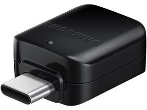 Original Samsung OTG Adapter USB Type-A To USB Type-C Connector For Galaxy S8 / S8 Plus & Other Type-C Phones GH98-41288A Original Samsung OTG Adapter USB Type-A To USB Type-C Connector For Galaxy S8 / S8 Plus & Other Type-C Phones GH98-41288A