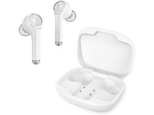 Motorola VerveBuds 800 True Wireless in-Ear Headphones - IPX4 Cordless Earbuds with Dual Noise-Cancelling Mic, Charging Case - Bluetooth 5.0 Headset Earpiece - 6H Playtime, Voice Assistant Compatible Motorola VerveBuds 800 True Wireless in-Ear Headphones - IPX4 Cordless Earbuds with Dual Noise-Cancelling Mic, Charging Case - Bluetooth 5.0 Headset Earpiece - 6H Playtime, Voice Assistant Compatible