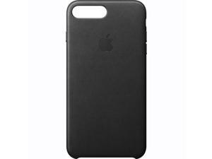 Original Apple iPhone 7 Plus Leather Case - Black Original Apple iPhone 7 Plus Leather Case - Black