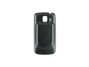 OEM LG Vortex VS660 Extended Battery Door / Cover (Black) (Bulk Packaging) OEM LG Vortex VS660 Extended Battery Door / Cover (Black) (Bulk Packaging)
