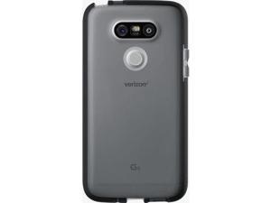 Tech21 Evo Check Case for LG G5 (Smokey Gray/Black)