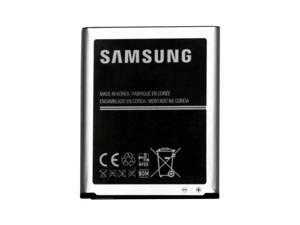 OEM Samsung Galaxy S4 Mini Standard Battery EB-B500BUBEBUS OEM Samsung Galaxy S4 Mini Standard Battery EB-B500BUBEBUS