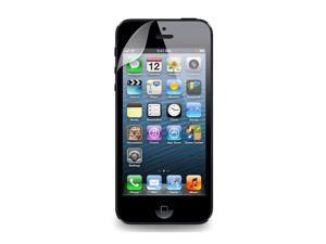 Technocel Screen Protectors and Anti-Glare Protector for Apple iPhone 5 - Clear Technocel Screen Protectors and Anti-Glare Protector for Apple iPhone 5 - Clear