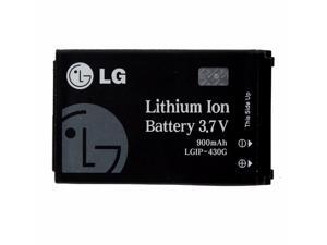 OEM LG Battery LGIP-430G (900mAh) 3.7V for Shine CU720 CF360 KS500 KF757 OEM LG Battery LGIP-430G (900mAh) 3.7V for Shine CU720 CF360 KS500 KF757