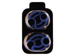 Genuine Beats Replacement Ear Wings/Stabilizers for Beats X Headphones - Blue Genuine Beats Replacement Ear Wings/Stabilizers for Beats X Headphones - Blue