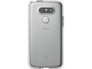 Tech21 Evo Check Case for LG G5 - Clear/White