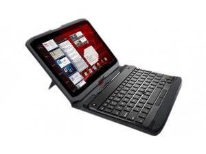 Motorola Droid XYBoard 10.1 Wireless Bluetooth Keyboard Portfolio Case Motorola Droid XYBoard 10.1 Wireless Bluetooth Keyboard Portfolio Case