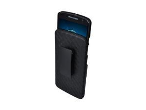 Verizon Kickstand Shell Case Holster for Motorola DROID Maxx 2 XT1565 Verizon Kickstand Shell Case Holster for Motorola DROID Maxx 2 XT1565