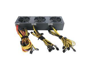 2018 2600w Bitcoin Miners psu PC Power Supply support 12 card for Miner High quality Power supply For BTC ETC ZEC 2018 2600w Bitcoin Miners psu PC Power Supply support 12 card for Miner High quality Power supply For BTC ETC ZEC