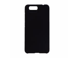 TekYa Dual Layer Hardshell Case Cover for BLU Vivo 5.0 - Matte Black TekYa Dual Layer Hardshell Case Cover for BLU Vivo 5.0 - Matte Black