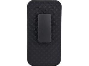 Verizon Kickstand Shell Holster Combo for Google Pixel XL - Black Verizon Kickstand Shell Holster Combo for Google Pixel XL - Black