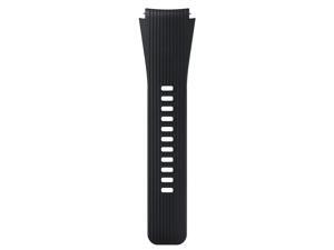 Replacement Band for Samsung Galaxy Watch SM-R805 (Loop Side Only) - Midnight Black Replacement Band for Samsung Galaxy Watch SM-R805 (Loop Side Only) - Midnight Black