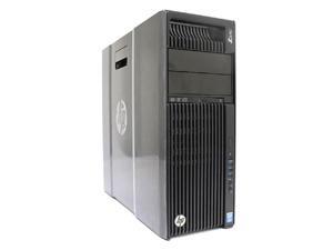 HP Z640 ワークステーション,Quadro M5000 NeweggBusiness - HP Z640 Workstation 2x E5-2623V3 Quad Core 3Ghz