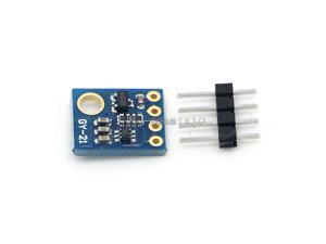 New HTU21D Temperature & Humidity Sensor Breakout Board Module Z09 Drop ship New HTU21D Temperature & Humidity Sensor Breakout Board Module Z09 Drop ship