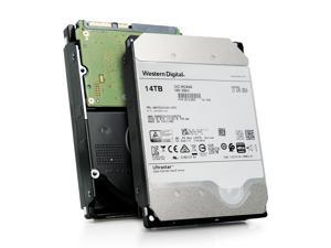 Western Digital 14TB DC HC530 内蔵HDD Amazon.com: Western Digital 14TB Ultrastar DC HC530 SATA HDD