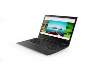 2018 Lenovo ThinkPad X1 Yoga (3rd Gen) Multimode Ultrabook - Windows 10 Pro - Intel i7-8650U, 1TB NVMe-PCIe , 16GB RAM, 14" WQHD IPS (2560×1440) Touchscreen with Pen, Fingerprint Reader (Black)