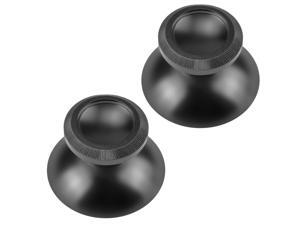 Aluminum Alloy Metal Analog Thumbstick for XBox One Controller Dark Gray Aluminum Alloy Metal Analog Thumbstick for XBox One Controller Dark Gray