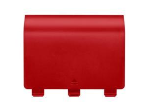 Battery Cover for XBox One Wireless Controller Red Battery Cover for XBox One Wireless Controller Red