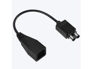 Power Supply Socket Plug Adapter Convert Cable for XBox 360 to Xbox ONE Power Supply Socket Plug Adapter Convert Cable for XBox 360 to Xbox ONE