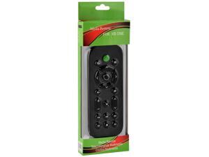 Media Remote Control for XBox One Media Remote Control for XBox One