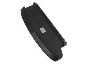 Vertical Stand Holder Plastic Base for PS3 Super Slim CECH 4000 Black Vertical Stand Holder Plastic Base for PS3 Super Slim CECH 4000 Black