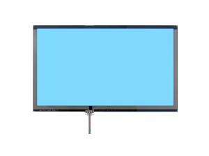 Replacement Touch Screen Digitizer for Wii U GamePad Controller Replacement Touch Screen Digitizer for Wii U GamePad Controller