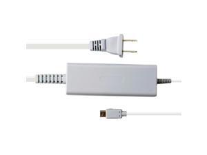 AC Adapter 100-240 V Universal Charger for Wii U GamePad US Plug AC Adapter 100-240 V Universal Charger for Wii U GamePad US Plug