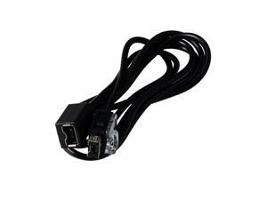 Nintendo NES Classic Edition Controller Extension Cable Cord (NES Mini) black Nintendo NES Classic Edition Controller Extension Cable Cord (NES Mini) black