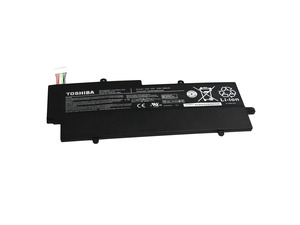 NeweggBusiness - Genuine PA5013U-1BRS Battery for Toshiba Portege