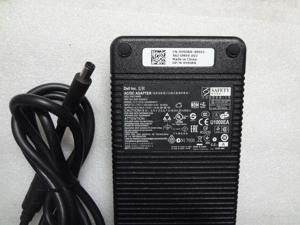 Original OEM DA330PM111 Dell 330W for Alienware M18x M18xR2 AC Power Adapter Original OEM DA330PM111 Dell 330W for Alienware M18x M18xR2 AC Power Adapter
