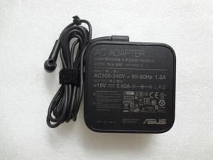 Genuine Original 65W 19V 3.42A F Asus F550C X551M D550C X550C ADP-65GD B Charger