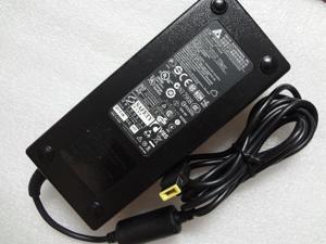 Original OEM Delta 19V 6.32A For Lenovo 120W Horizon 2 27" F0AQ000PUS AC Adapter Original OEM Delta 19V 6.32A For Lenovo 120W Horizon 2 27" F0AQ000PUS AC Adapter