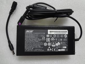 Original Acer Aspire VX 15 VX5591G VX5591G79P2 charger ac adapter PA113116