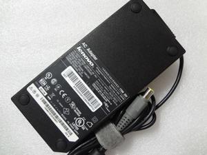Genuine for Lenovo 170W ThinkPad W520 W530 W520i T520 45N0114 45N0113 AC Adapter Genuine for Lenovo 170W ThinkPad W520 W530 W520i T520 45N0114 45N0113 AC Adapter