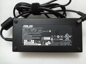 Genuine Original ASUS 180W for Sager NP8153-S Gaming Laptop Power AC Adapter