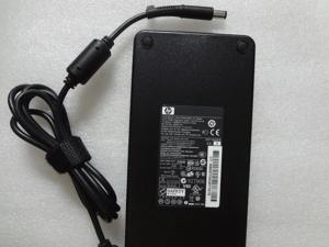 Genuine HP 230W 19.5V 11.8A Laptop AC Power Supply Adapter 609836-001 611533-001 Genuine HP 230W 19.5V 11.8A Laptop AC Power Supply Adapter 609836-001 611533-001