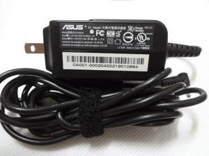 Original ASUS Eee PC EXA1004UH AC Power Adapter Travel Wall Charger 19v 1.58a for sale online 