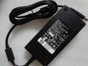 Original DELL 180W 19.5V 9.23A Alienware M14xM15xM17xR3 DA180PM111 Power Supply