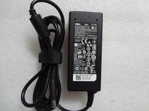 Genuine Original DELL LA45NM140 0KXTTW 19.5V 2.31A 45W AC Charger Power Adapter 