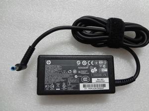 Original Smart 19.5V 2.31A 45W for HP 15-ac121dx 741727-001 AC Adapter