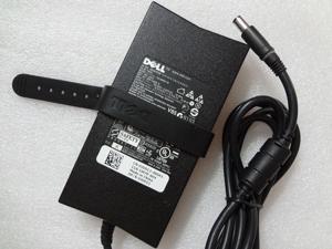130W Fr Dell 19.5V 6.7A Inspiron 15 7000 Series 7567,7566 Genuine AC Adapter
