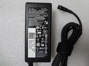 Original OEM Dell 65W AC Power Adapter Charger for Inspiron 15 5567 P66F001 Original OEM Dell 65W AC Power Adapter Charger for Inspiron 15 5567 P66F001
